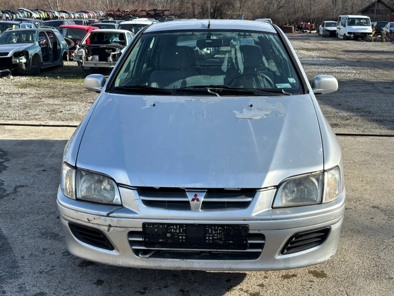 Mitsubishi Space star НА ЧАСТИ, снимка 1 - Автомобили и джипове - 48535255