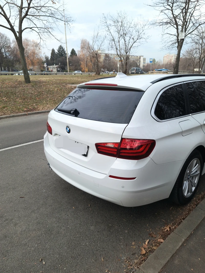 BMW 525 Xdrive , снимка 5 - Автомобили и джипове - 48537070