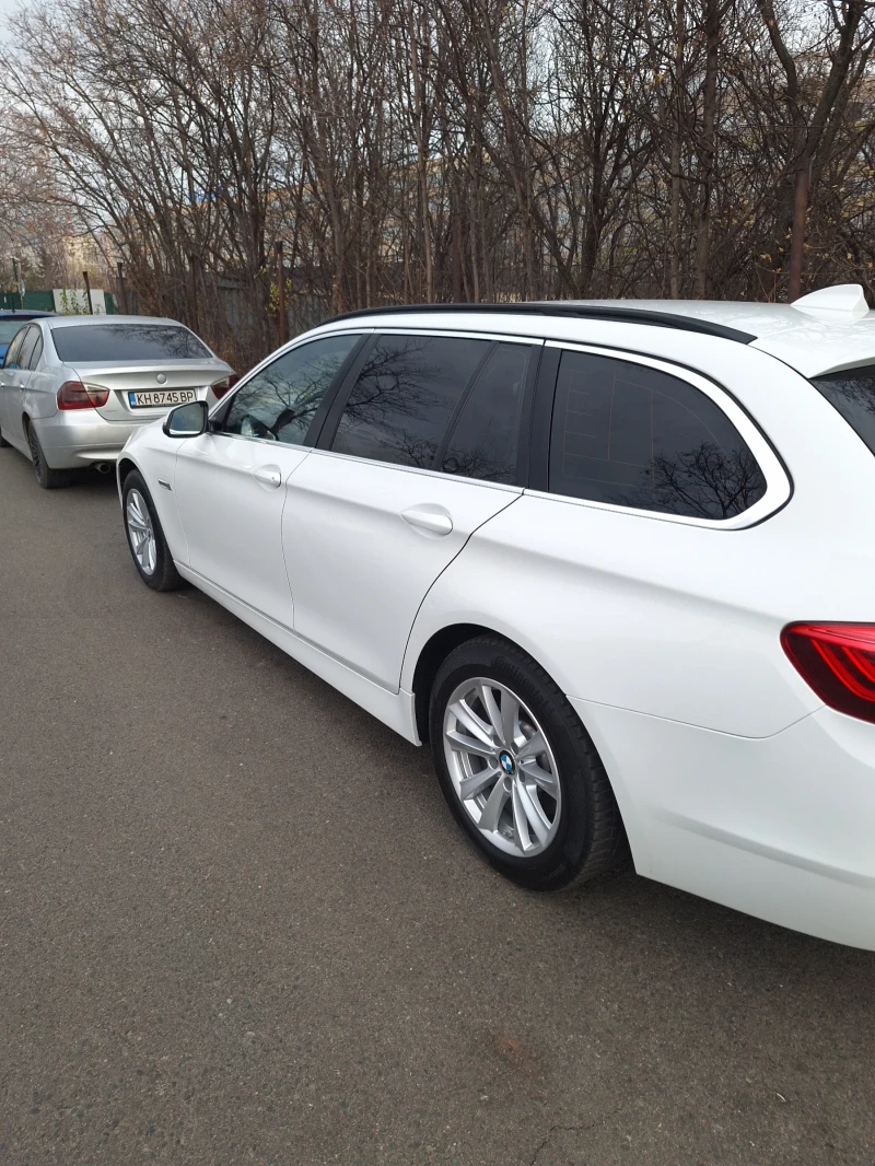 BMW 525 Xdrive , снимка 3 - Автомобили и джипове - 48537070