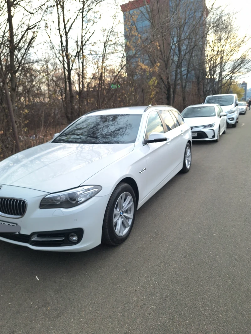 BMW 525 Xdrive , снимка 2 - Автомобили и джипове - 48537070