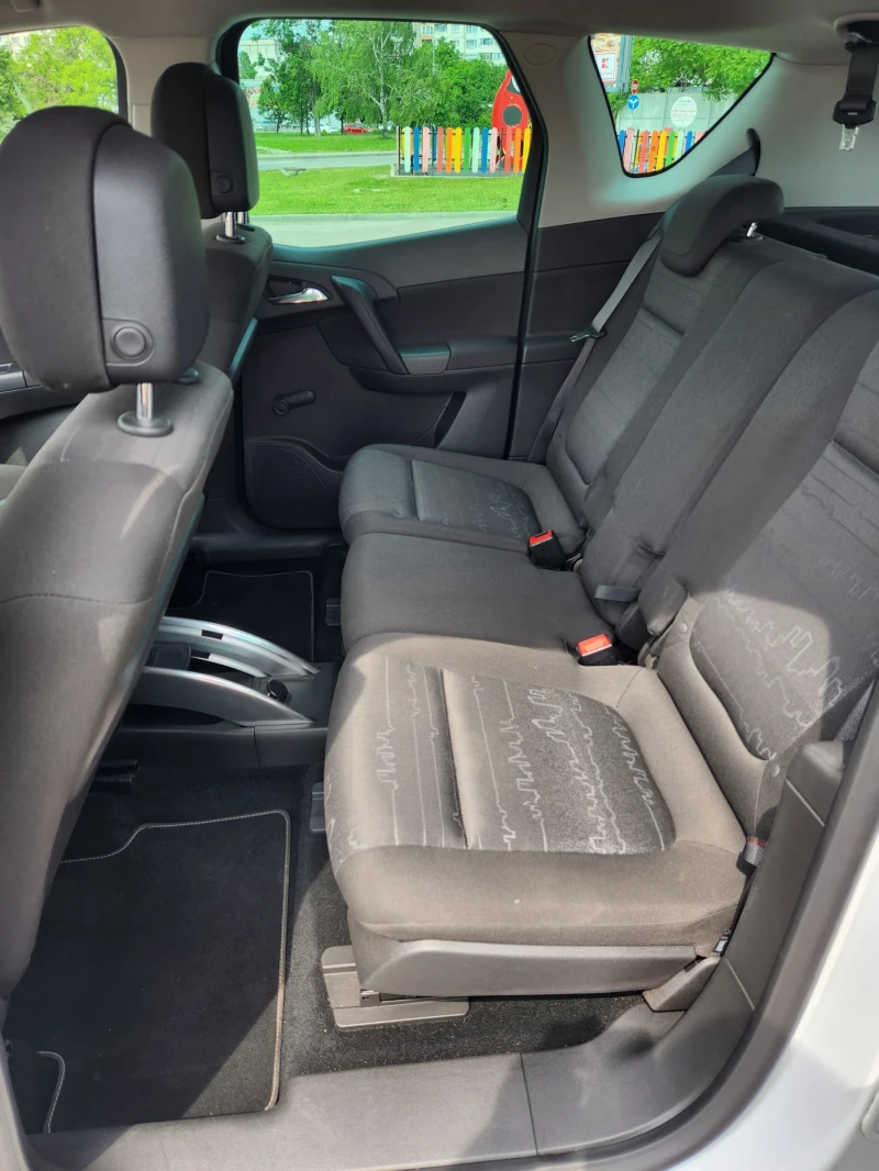 Opel Meriva 1.3cdti 75hp, снимка 11 - Автомобили и джипове - 52899223