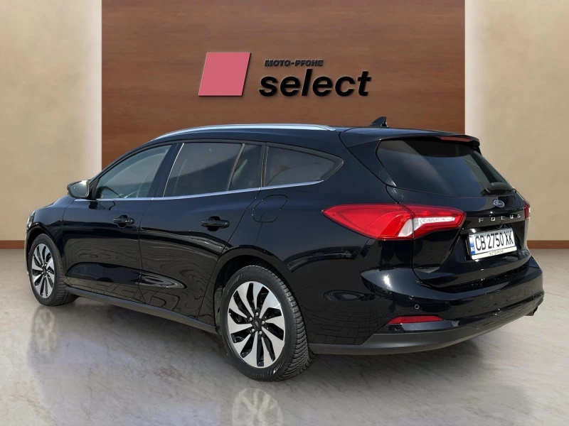 Ford Focus 1.0 EcoBoost, снимка 6 - Автомобили и джипове - 51556784