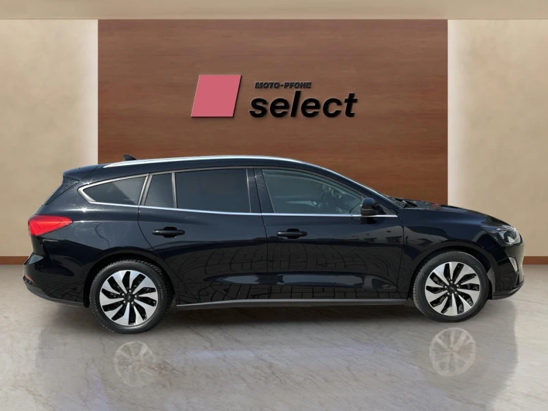 Ford Focus 1.0 EcoBoost, снимка 5 - Автомобили и джипове - 51556784