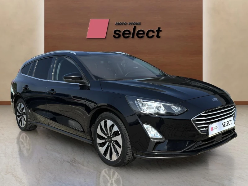 Ford Focus 1.0 EcoBoost, снимка 2 - Автомобили и джипове - 51556784