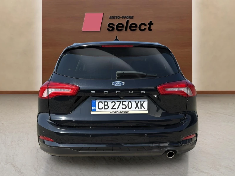 Ford Focus 1.0 EcoBoost, снимка 8 - Автомобили и джипове - 51556784