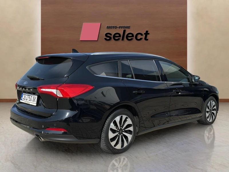 Ford Focus 1.0 EcoBoost, снимка 7 - Автомобили и джипове - 51556784