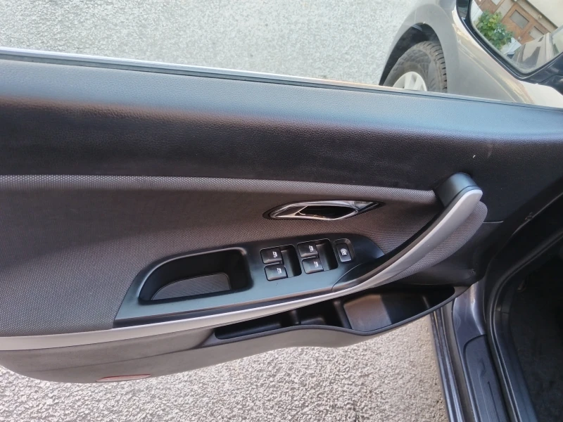 Kia Ceed 1, 6 GDI, снимка 15 - Автомобили и джипове - 52490024