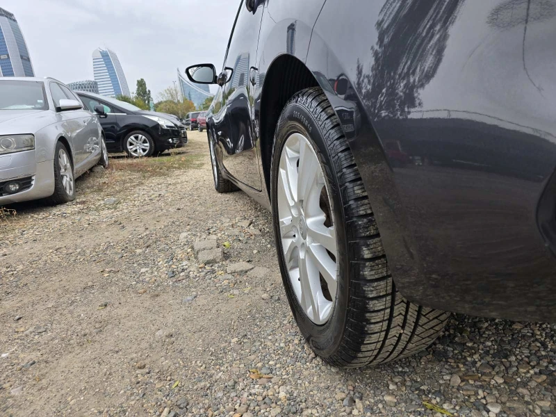 Kia Ceed 1, 6 GDI, снимка 7 - Автомобили и джипове - 52490024