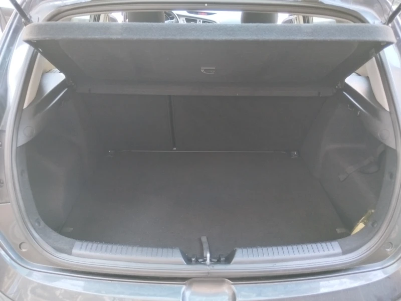 Kia Ceed 1, 6 GDI, снимка 14 - Автомобили и джипове - 52490024