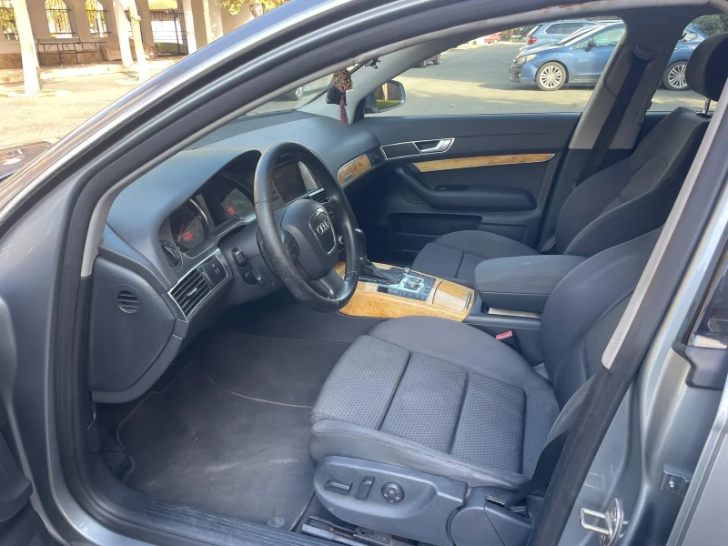 Audi A6, снимка 2 - Автомобили и джипове - 52739440