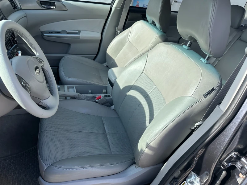 Subaru Forester 2.5X, снимка 7 - Автомобили и джипове - 52663216