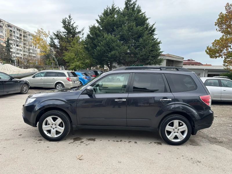 Subaru Forester 2.5X, снимка 2 - Автомобили и джипове - 52663216