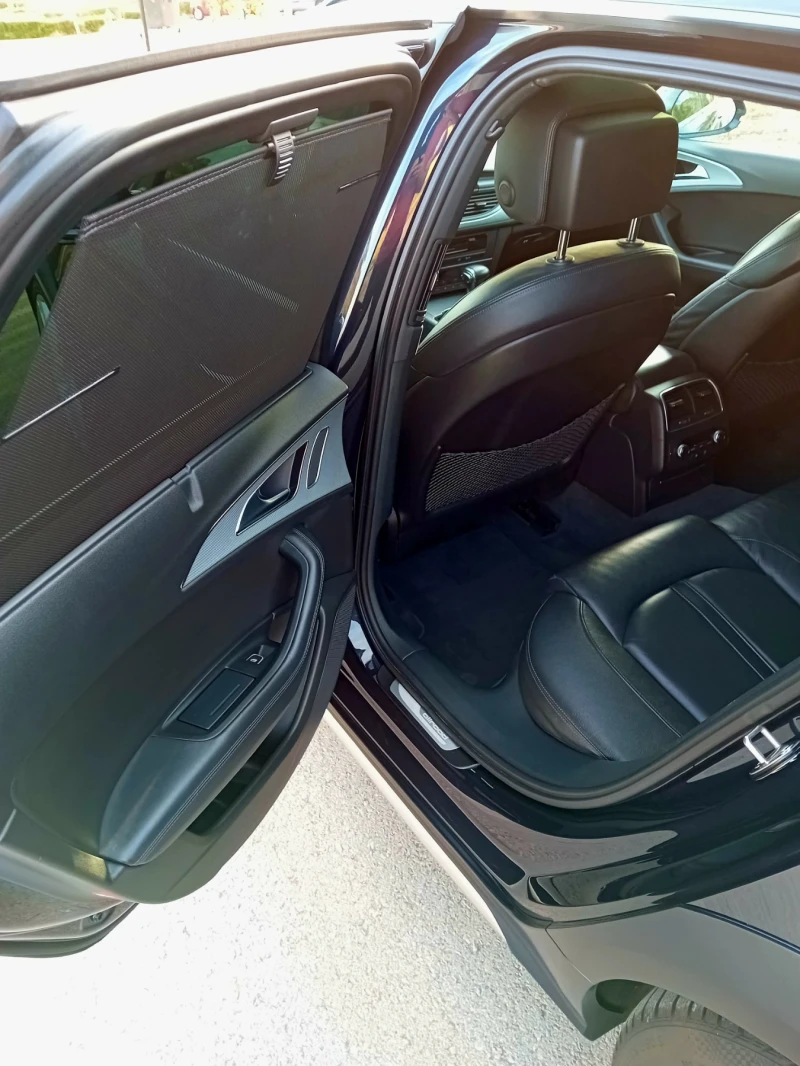 Audi A6 ABT Line, снимка 12 - Автомобили и джипове - 52507463