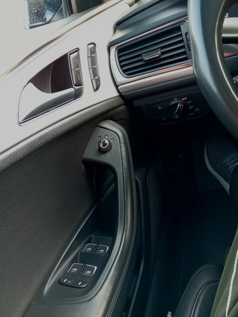 Audi A6 ABT Line, снимка 17 - Автомобили и джипове - 52507463