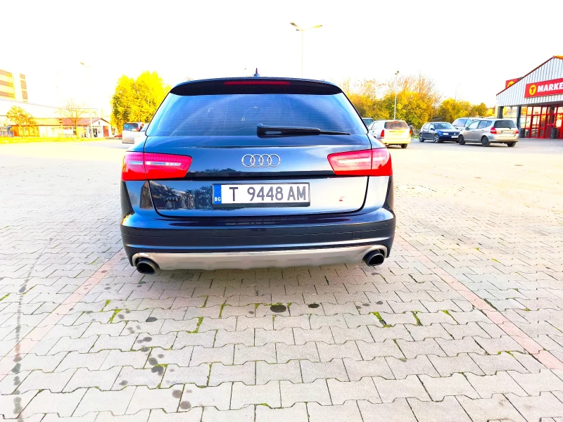 Audi A6 ABT Line, снимка 6 - Автомобили и джипове - 52507463
