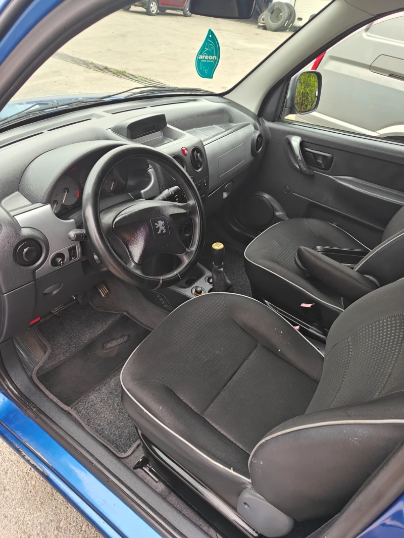 Peugeot Partner, снимка 4 - Автомобили и джипове - 52520870