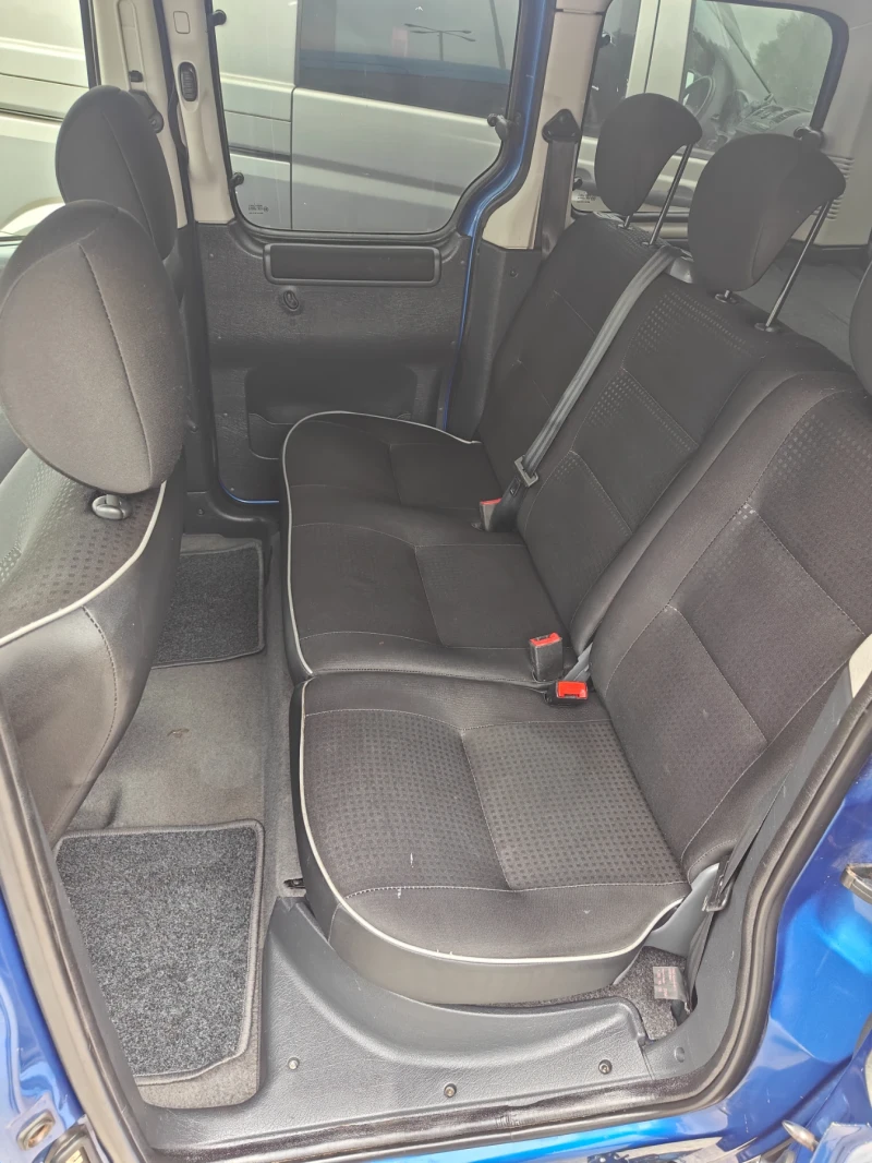 Peugeot Partner, снимка 6 - Автомобили и джипове - 52520870