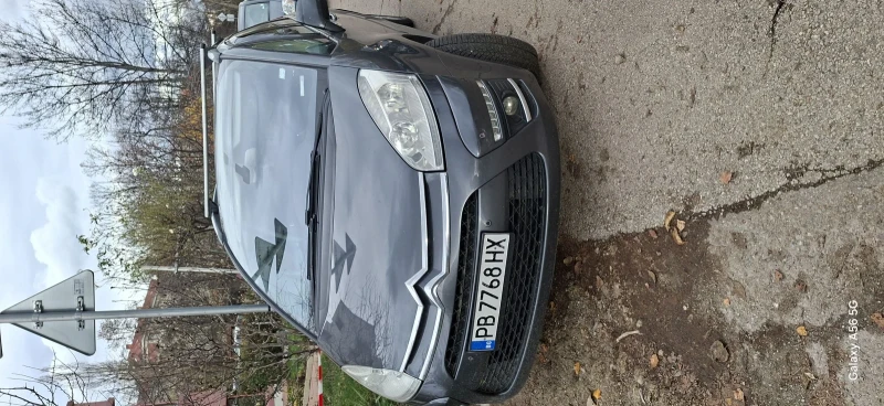 Citroen C4 Picasso Grand Picaso, снимка 5 - Автомобили и джипове - 52556323