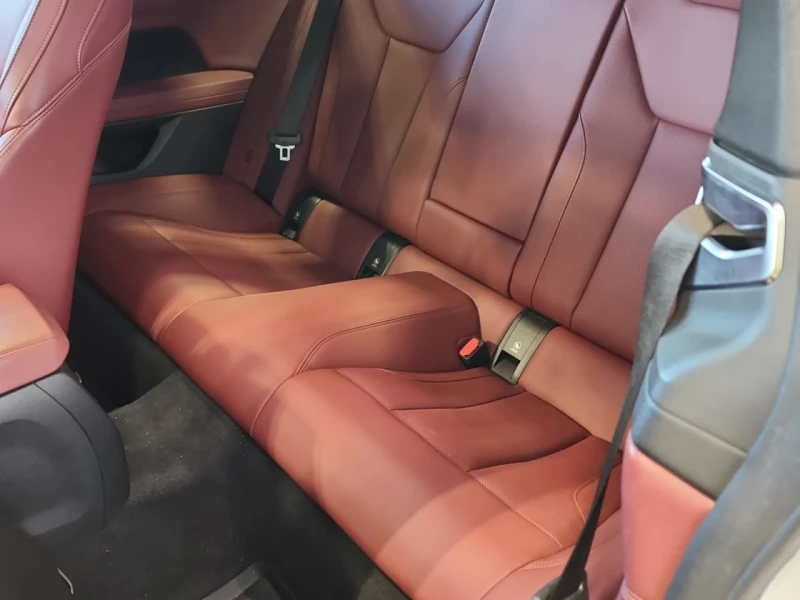 BMW 430 * АВТО КРЕДИТ* ЦЕНА ДО БГ * Сервизна история * , снимка 12 - Автомобили и джипове - 52683996