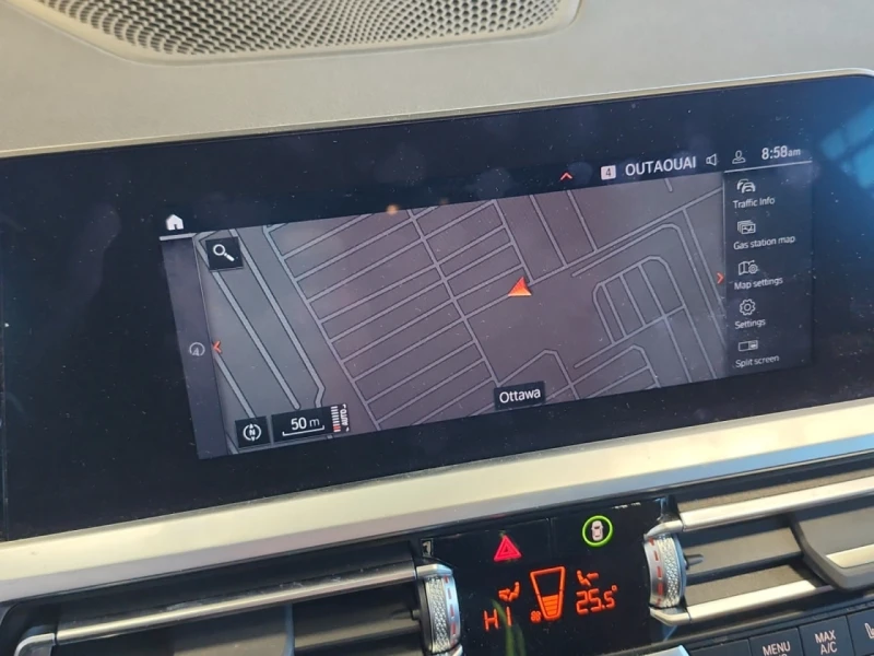 BMW 430 * АВТО КРЕДИТ* ЦЕНА ДО БГ * Сервизна история * , снимка 9 - Автомобили и джипове - 52683996