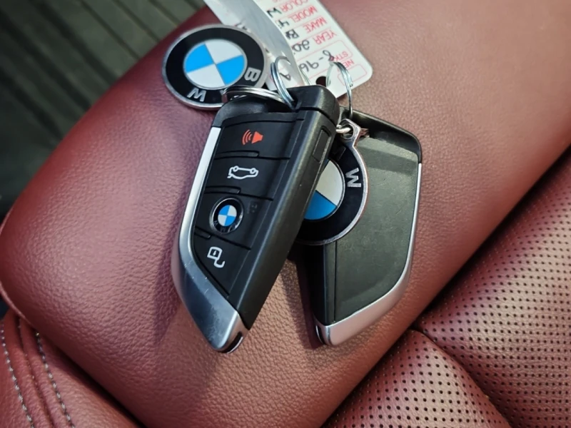 BMW 430 * АВТО КРЕДИТ* ЦЕНА ДО БГ * Сервизна история * , снимка 11 - Автомобили и джипове - 52683996