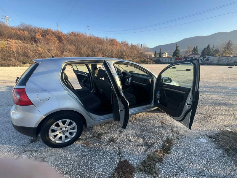 VW Golf 1, 9, снимка 7 - Автомобили и джипове - 53087132