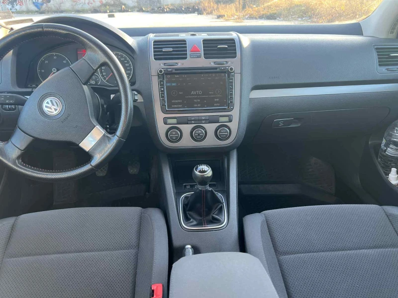 VW Golf 1, 9, снимка 11 - Автомобили и джипове - 53087132