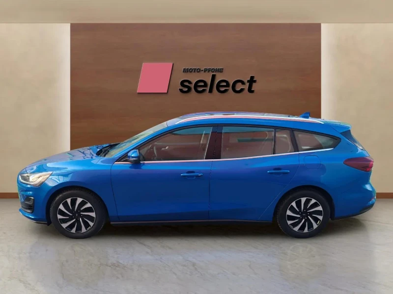 Ford Focus 1.5 TDCi EcoBlue, снимка 5 - Автомобили и джипове - 53115517