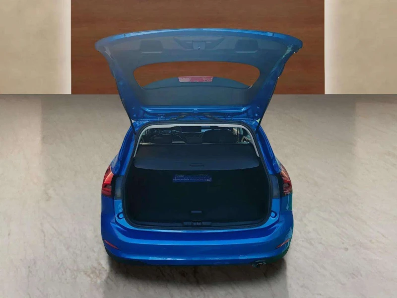 Ford Focus 1.5 TDCi EcoBlue, снимка 9 - Автомобили и джипове - 53115517