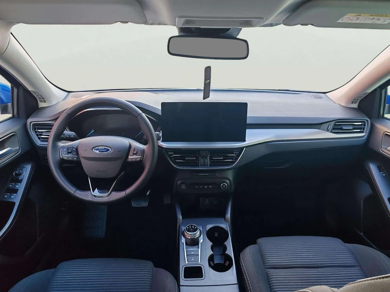 Ford Focus 1.5 TDCi EcoBlue, снимка 10 - Автомобили и джипове - 53115517