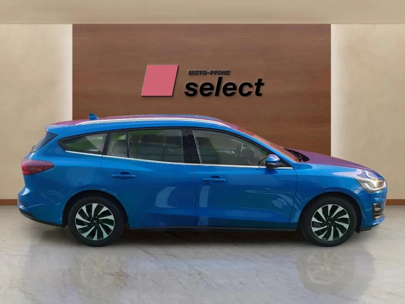 Ford Focus 1.5 TDCi EcoBlue, снимка 6 - Автомобили и джипове - 53115517