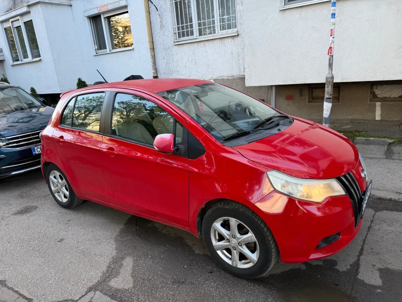 Great Wall Voleex C10 1.5, снимка 4 - Автомобили и джипове - 53300110