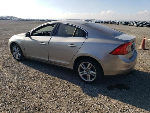 Volvo S60 2014 VOLVO S60 T5 , снимка 4 - Автомобили и джипове - 48010421