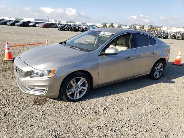 Volvo S60 2014 VOLVO S60 T5 , снимка 2 - Автомобили и джипове - 48010421