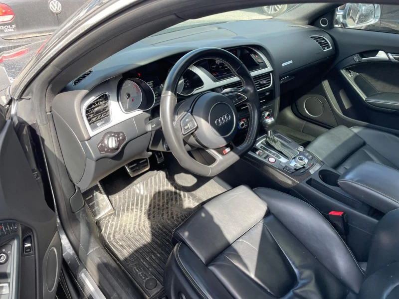 Audi S5 Technik * ЦЕНА ДО БЪЛГАРИЯ* (CARFAX) - 25600 лв. - 22775338 | Car24.bg
