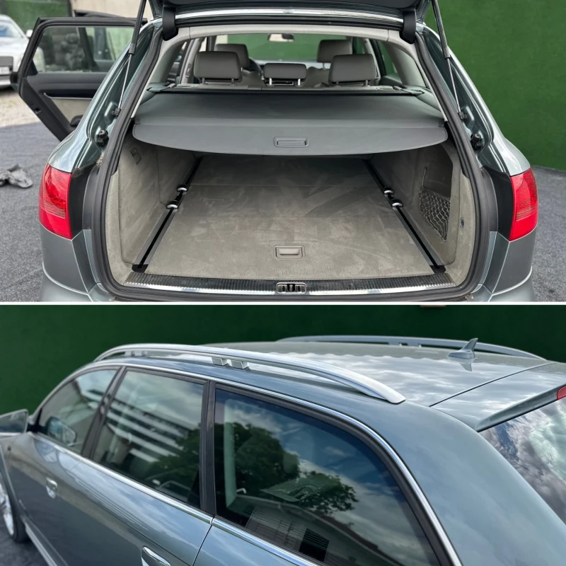 Audi A6 Allroad 3.0TDI QUATTRO ЛИЗИНГ - 9900 лв. - 13920491 16