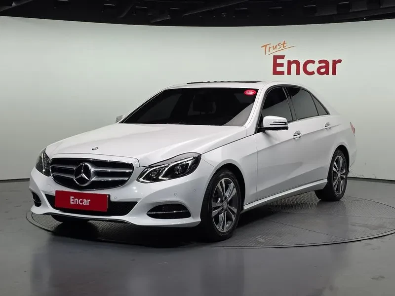 Mercedes-Benz E 220 Cdi Avantgarde | Mobile.bg � ����������� 1