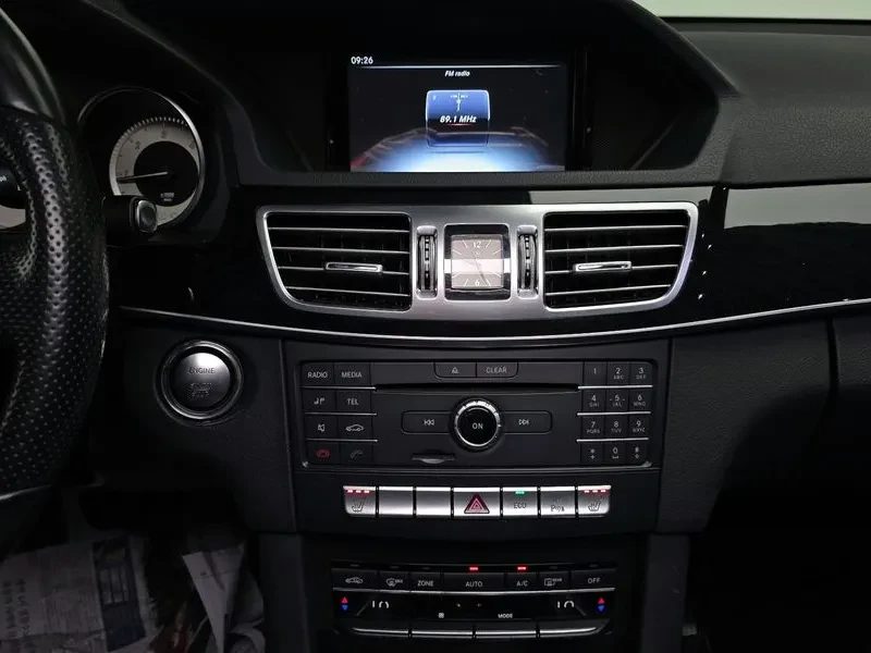 Mercedes-Benz E 220 Cdi Avantgarde | Mobile.bg � ����������� 14