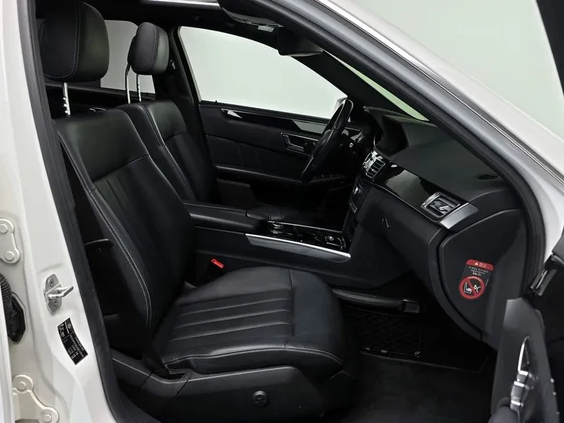 Mercedes-Benz E 220 Cdi Avantgarde - изображение 10