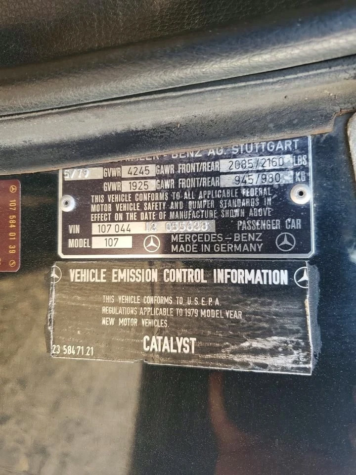 Mercedes-Benz 450, снимка 12 - Автомобили и джипове - 54185739