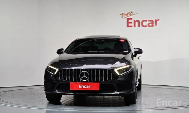 Mercedes-Benz CLS 400 4MATIC* BURMESTER* ОБДУХВАНЕ* ХЕДЪП* ПАНОРАМА* 