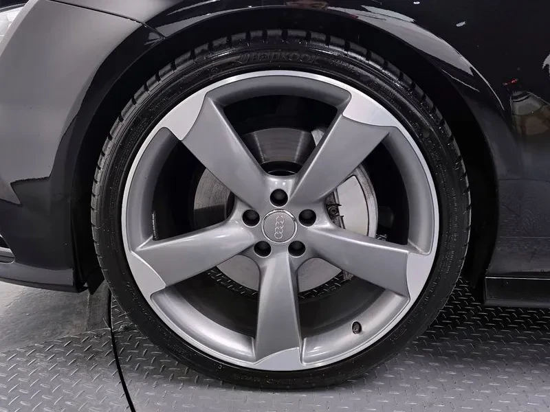 Audi A7 3.0 TDI Quattro, снимка 5 - Автомобили и джипове - 54563113