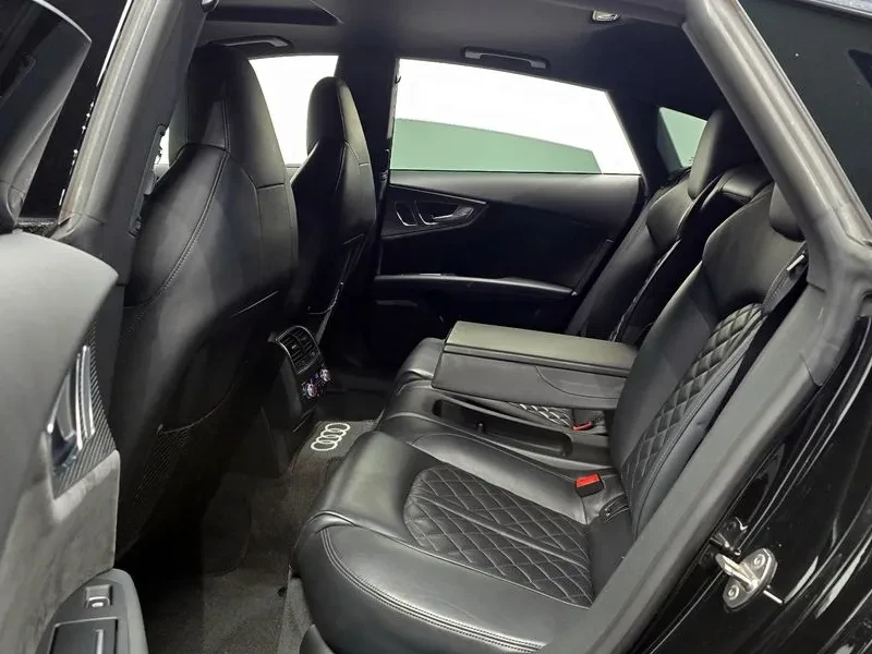 Audi A7 3.0 TDI Quattro, снимка 12 - Автомобили и джипове - 54563113