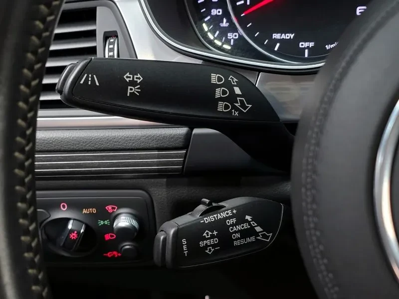 Audi A7 3.0 TDI Quattro, снимка 15 - Автомобили и джипове - 54563113