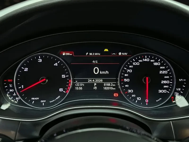 Audi A7 3.0 TDI Quattro, снимка 8 - Автомобили и джипове - 54563113
