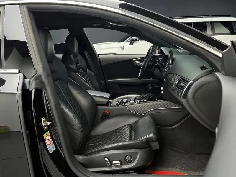 Audi A7 3.0 TDI Quattro, снимка 11 - Автомобили и джипове - 54563113