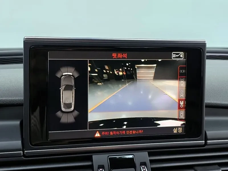 Audi A7 3.0 TDI Quattro, снимка 17 - Автомобили и джипове - 54563113