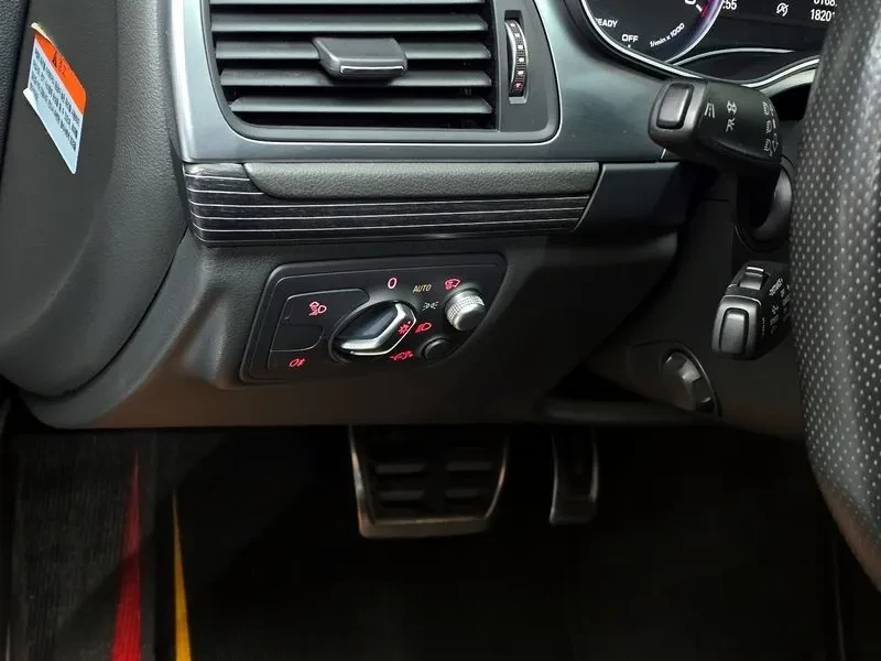 Audi A7 3.0 TDI Quattro, снимка 14 - Автомобили и джипове - 54563113