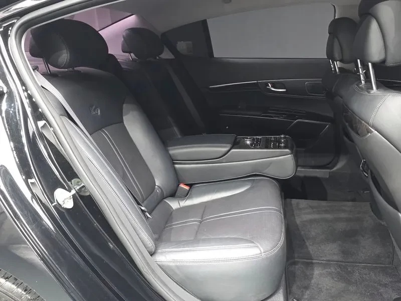 Kia K9 3.3 GDI PRESTIGE | Mobile.bg � ����������� 12