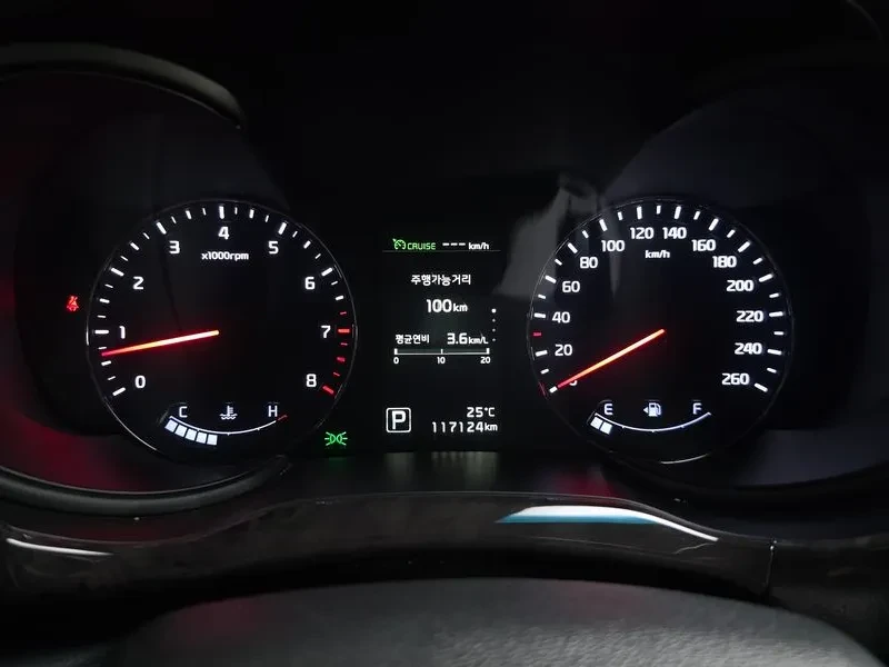 Kia K9 3.3 GDI PRESTIGE | Mobile.bg � ����������� 8